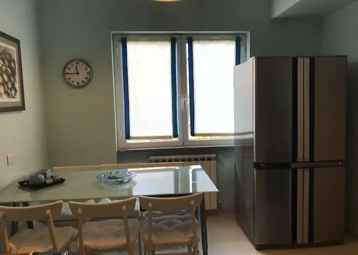 Apartmán Buellis House