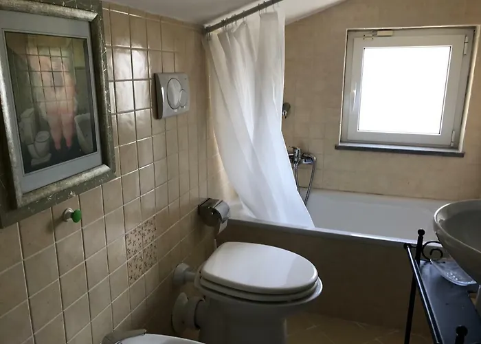 Apartmán Buellis House