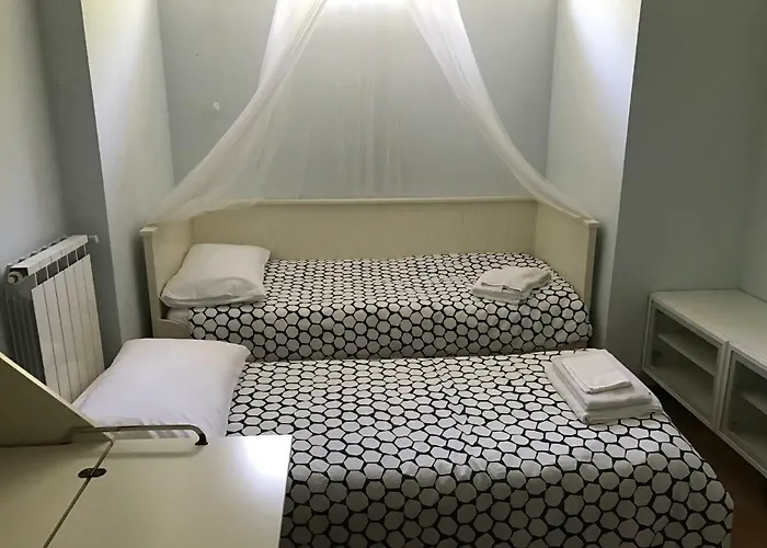 Apartmán Buellis House