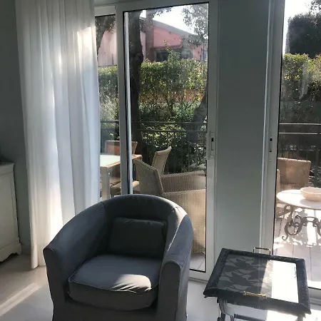 Apartment Buellis House Fregenae
