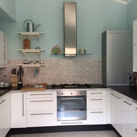 Apartment Buellis House Fregenae