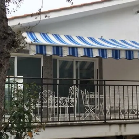 Buellis House