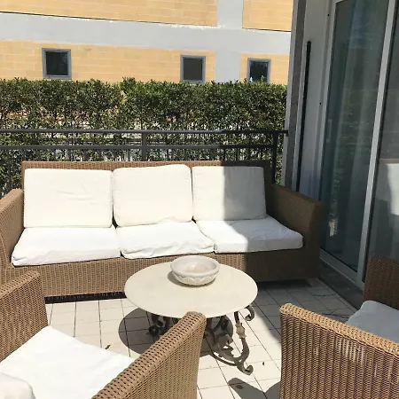 Buellis House Apartment Fregenae