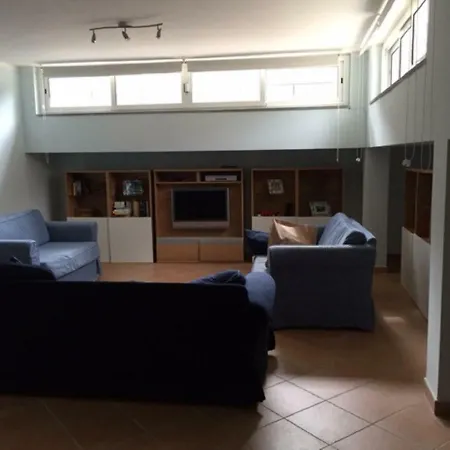 Buellis House Fregenae