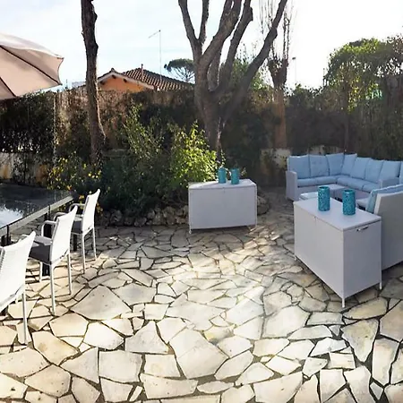 Buellis House Apartment *