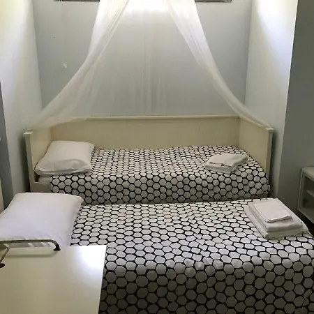 Apartment Buellis House