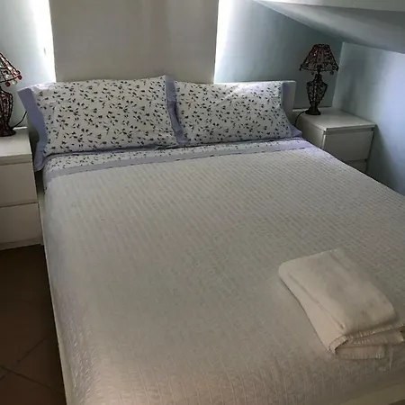 Apartment Buellis House Fregenae